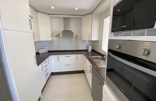 Diputación de Rincón de San Ginés Apartamento | Con descuento! La Manga Club Los Olivos Penthouse 3 camas Vistas al mar Ubicación central