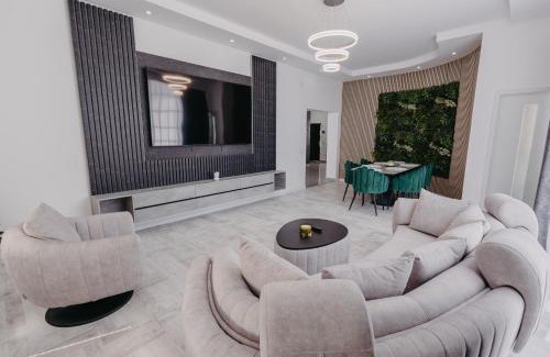 Medias Apartamento | Luxury Penthouse Medias