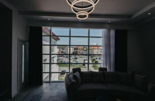 Medias Apartamento | Luxury Penthouse Medias