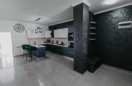Medias Apartamento | Luxury Penthouse Medias