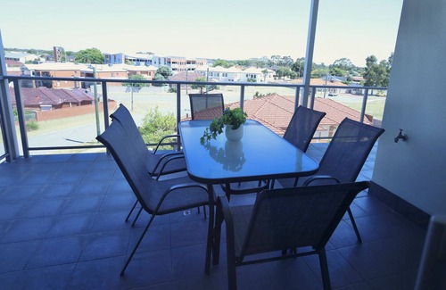 Midland Apartamento | 13 Luxury Penthouse Midland -family