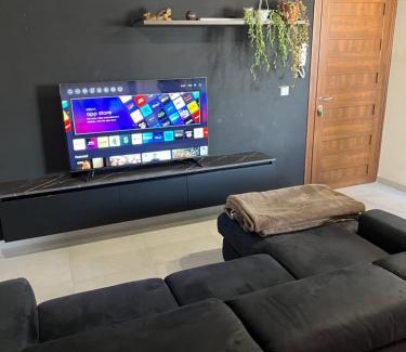 Pieta Apartamento | Luxury Penthouse