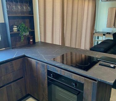 Pieta Apartamento | Luxury Penthouse