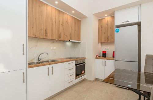 Kinosargous Apartamento | Luxury penthouse near Acropolis
