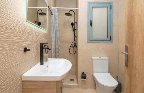 Kinosargous Apartamento | Luxury penthouse near Acropolis