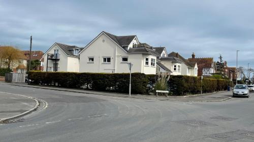 Swanage Apartamento | Luxury Penthouse near Swanage Beach and Town