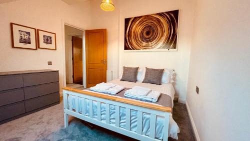 Swanage Apartamento | Luxury Penthouse near Swanage Beach and Town