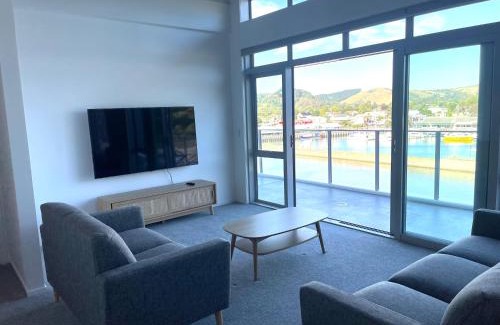 Gisborne Apartamento | Luxury Penthouse
