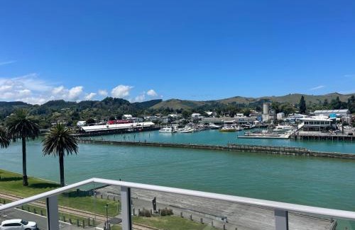Gisborne Apartamento | Luxury Penthouse
