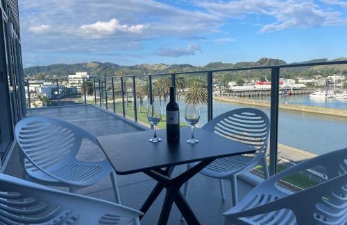 Gisborne Apartamento | Luxury Penthouse