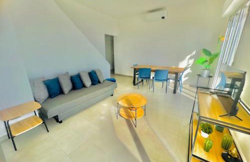 Sanremo Apartamento | Luxury Penthouse Poseidon Suite - Sanremo