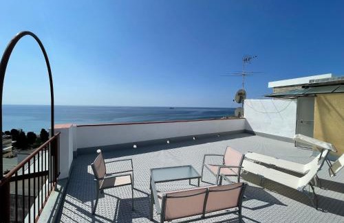 Sanremo Apartamento | Luxury Penthouse Poseidon Suite - Sanremo