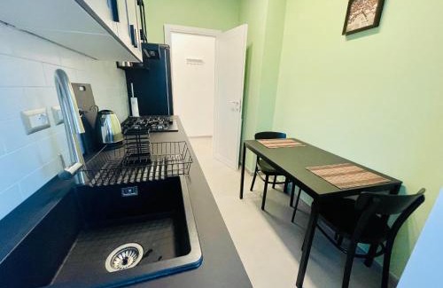 Sanremo Apartamento | Luxury Penthouse Poseidon Suite - Sanremo