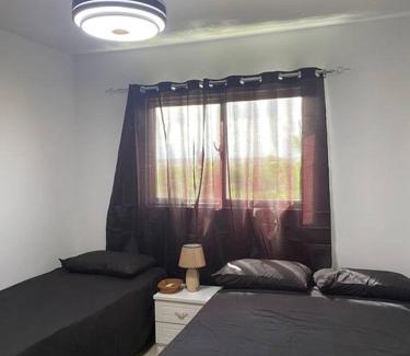 Pantoja Apartamento | Luxury Penthouse Santo Domingo W