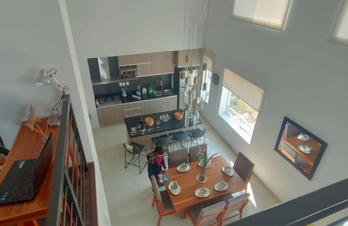 Morelia Condominio | Acogedor Penthouse en Altozano