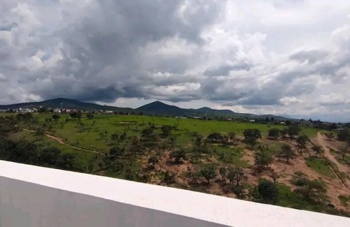 Morelia Condominio | Acogedor Penthouse en Altozano