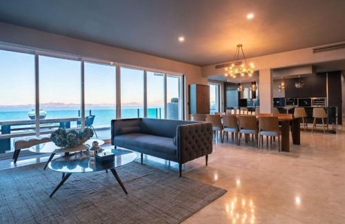 El Centenario Apartamento | Luxury Penthouse - Stunning Views