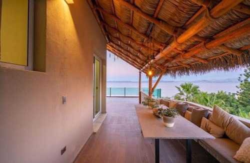 El Centenario Apartamento | Luxury Penthouse - Stunning Views