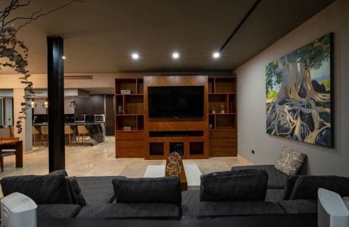 El Centenario Apartamento | Luxury Penthouse - Stunning Views