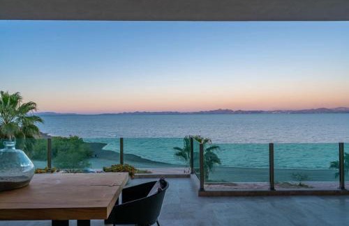El Centenario Apartamento | Luxury Penthouse - Stunning Views