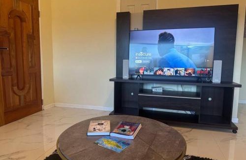 Saint Andrew Apartamento | Luxury Penthouse Suit Red Hills