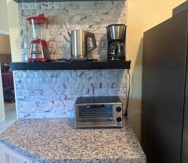 Saint Andrew Apartamento | Luxury Penthouse Suit Red Hills