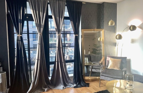 Mott Haven Condominio | Luxury Penthouse