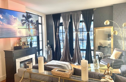 Mott Haven Condominio | Luxury Penthouse