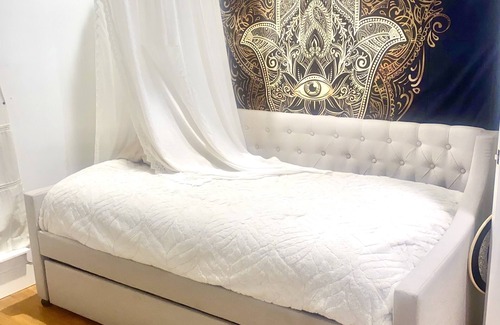 Mott Haven Condominio | Luxury Penthouse