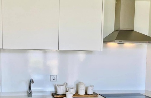 Centro - Sagrario Apartamento | Ático de lujo. ¡Vistas, terraza y piscina!