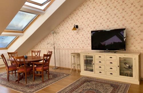 Shiligarnika Apartamento | LUXURY PENTHOUSE WITH A LAVISH SPA and 2 en-suite bedrooms