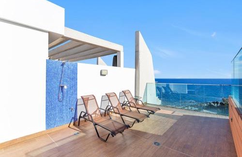 Punta Prima Apartamento | Luxury Penthouse with a Private Jacuzzi!