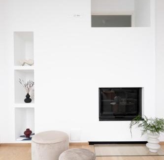 Kallio Apartamento | Luxury penthouse with stunning sea views & private sauna
