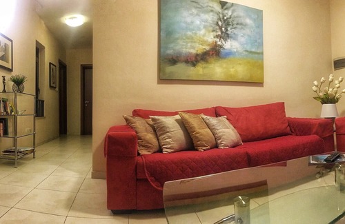 Zebbug Apartamento | Ático de lujo x 2 habitaciones