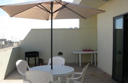 Zebbug Apartamento | Ático de lujo x 2 habitaciones