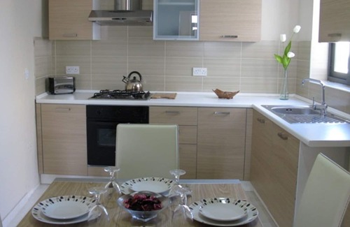 Zebbug Apartamento | Ático de lujo x 2 habitaciones