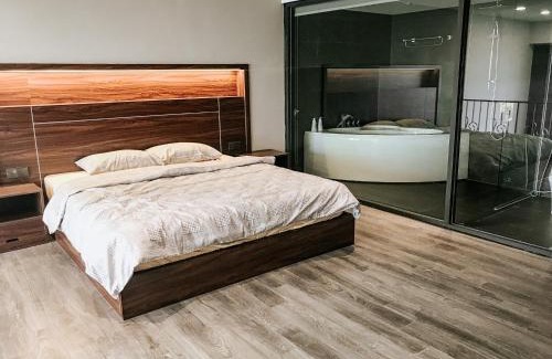 Tay Ho Apartamento | Luxury Pentstudio Westlake - Tay Ho, Ha Noi
