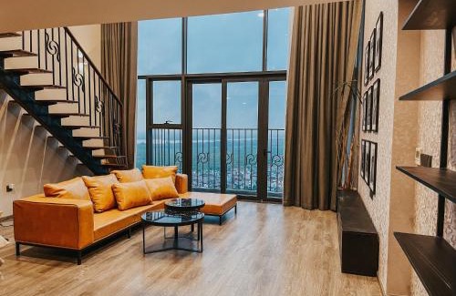 Tay Ho Apartamento | Luxury Pentstudio Westlake - Tay Ho, Ha Noi