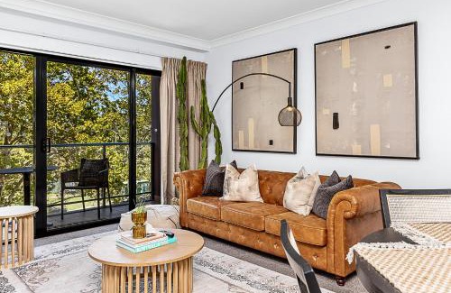 Perth Central Business District Apartamento | Luxury Perth Getaway Modern Design