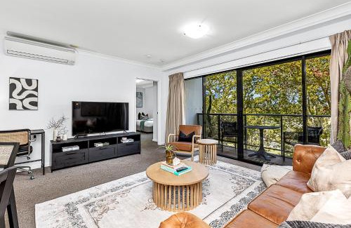 Perth Central Business District Apartamento | Luxury Perth Getaway Modern Design
