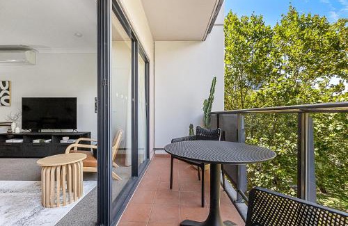 Perth Central Business District Apartamento | Luxury Perth Getaway Modern Design