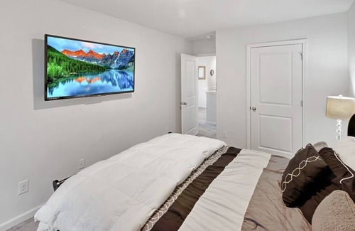 Okatie Casa | Luxury pet friendly 4Bdr Home
