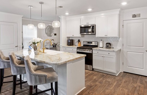 Okatie Casa | Luxury pet friendly 4Bdr Home