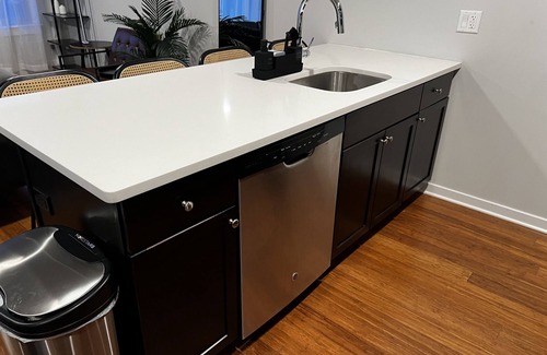 Fairmount Condominio | Luxury Philly Condo Downtown
