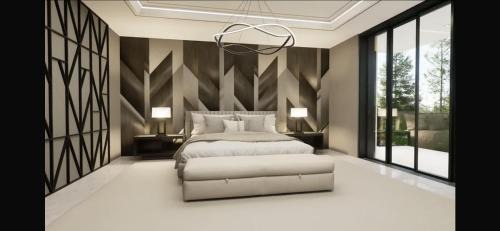 Johns Creek Apartamento | Luxury pick Hotel