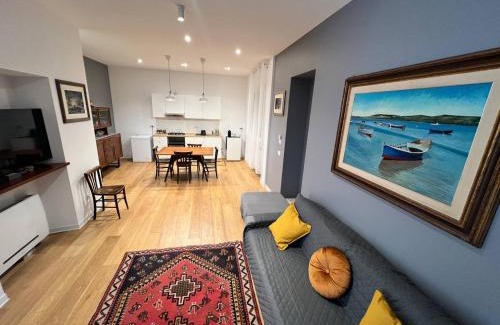 Province of Cagliari Apartamento | Luxury Pisu Apartments