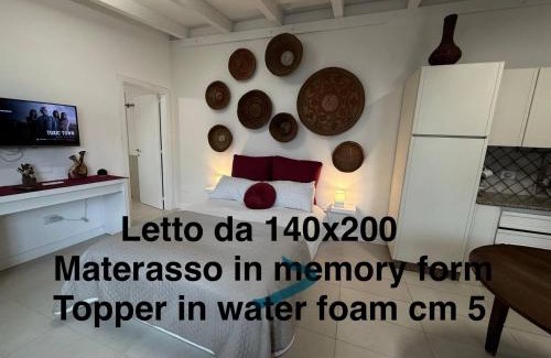 Province of Cagliari Apartamento | Luxury Pisu Apartments