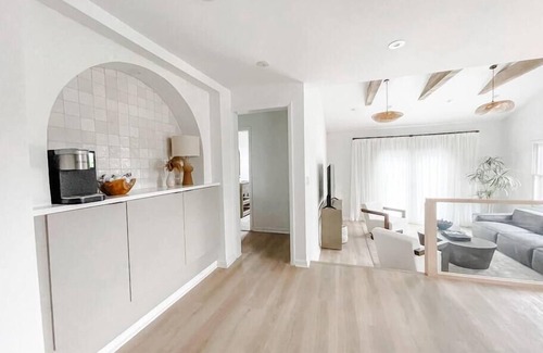 Pittsford Casa | *Luxury Pittsford Village 3Br at the Demler House*