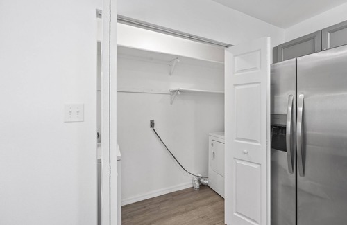Charlotte Harbor Apartamento | Luxury Place - 23017, one block away from Bayshore Park. 3/4 ml of Punta Gorda.