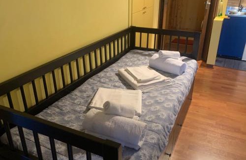 Borgata Sestriere Apartamento | Luxury Place - Nido Alpino
